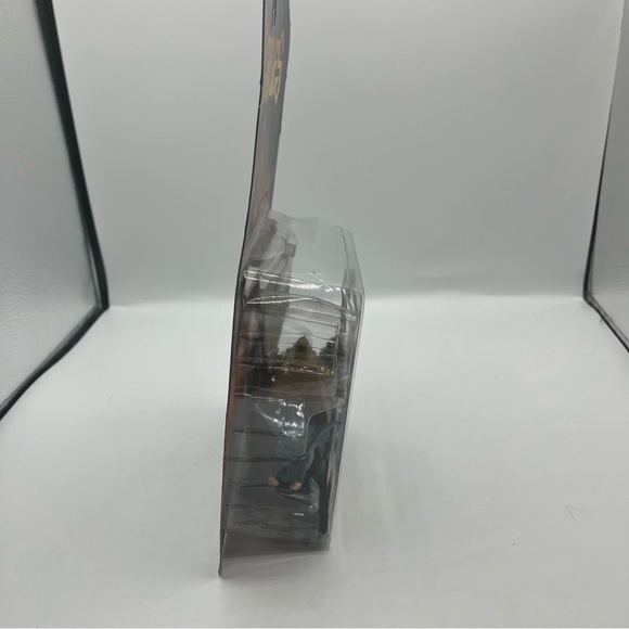 VINTAGE Kenner Gargoyles BRONX Action Figure with Attack Jaw and Wings 1995 - Picture 9 of 10